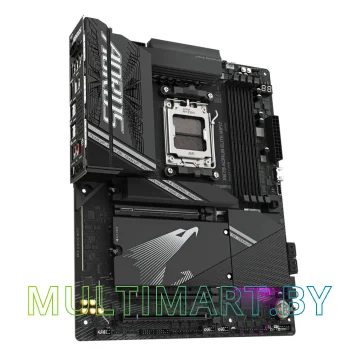 Материнская плата Gigabyte X870 Aorus Elite Wi-Fi7 картинка 3
